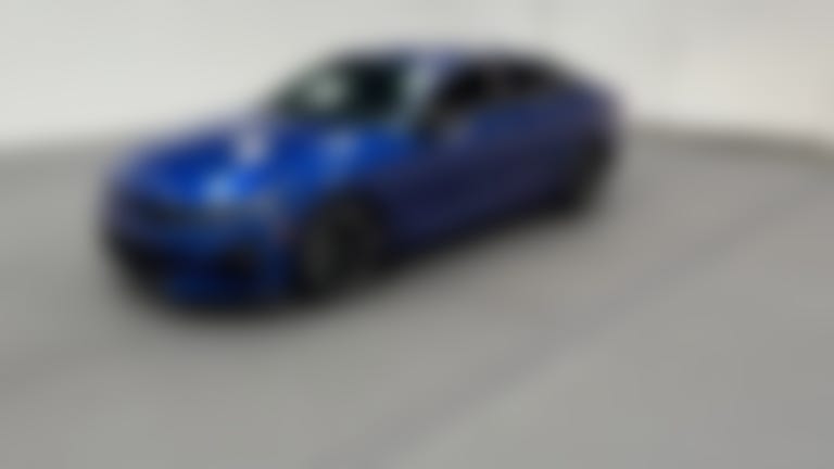 2021 Kia K5 vehicle photo
