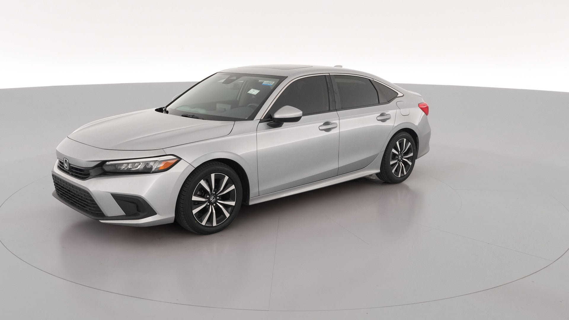2023 Honda Civic vehicle photo