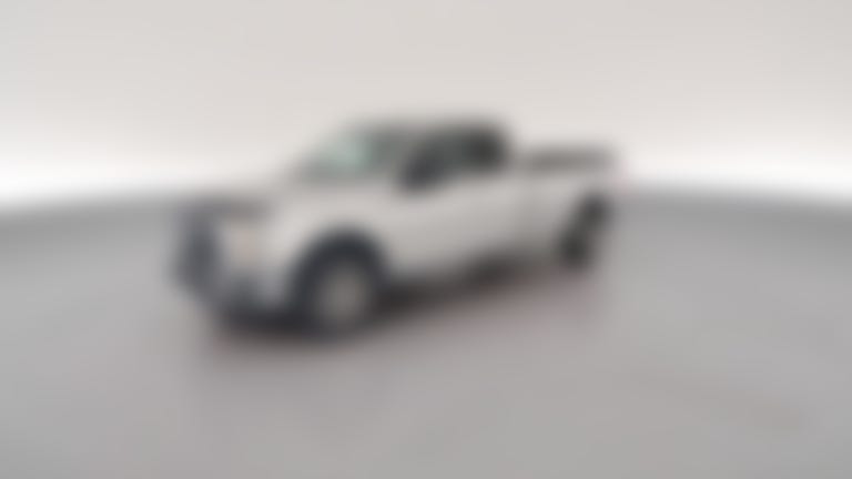 2016 Ford F150 Super Cab vehicle photo