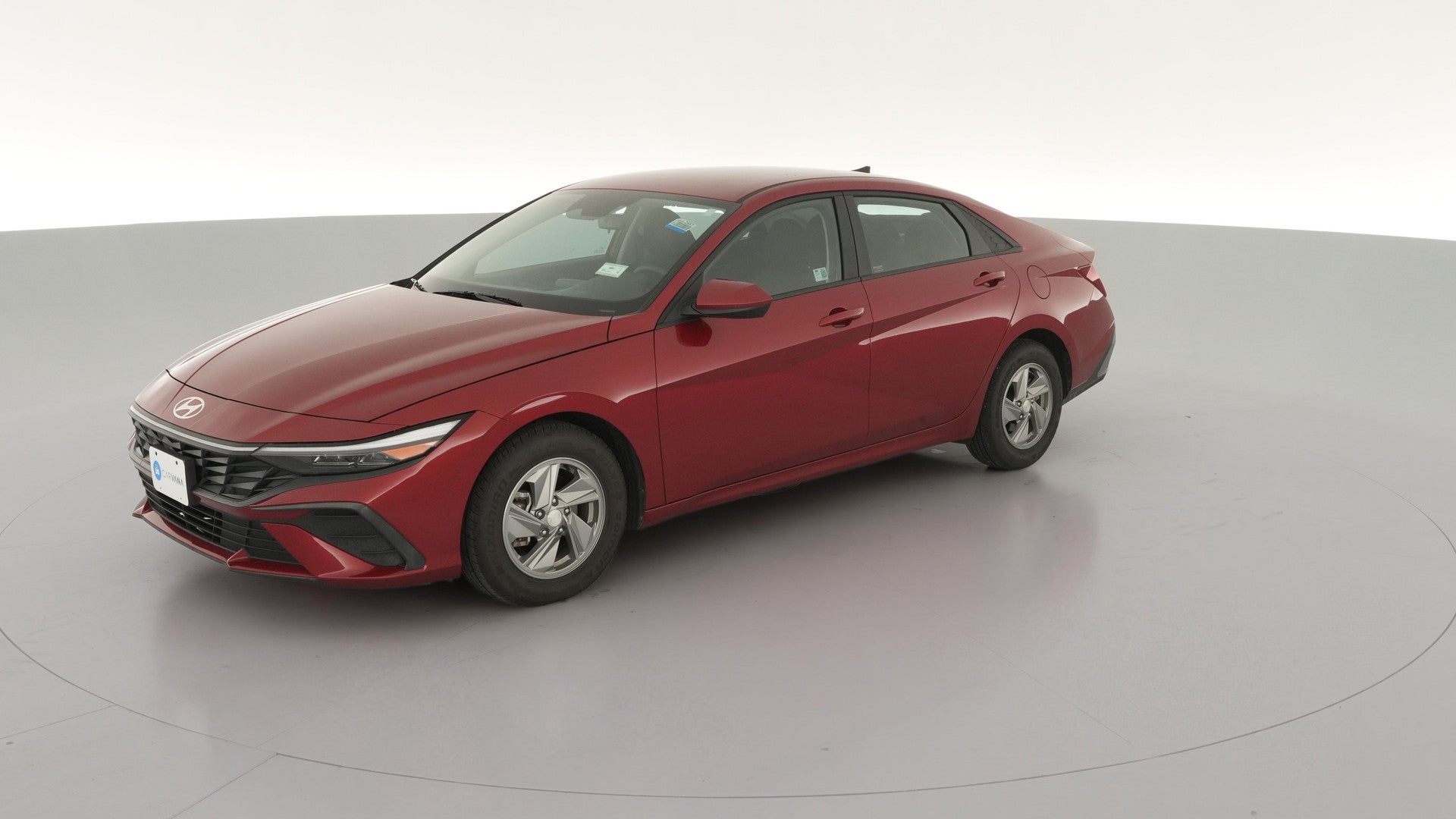 2024 Hyundai Elantra vehicle photo