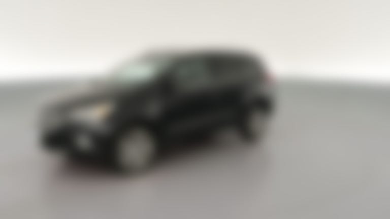 2019 Ford Escape vehicle photo