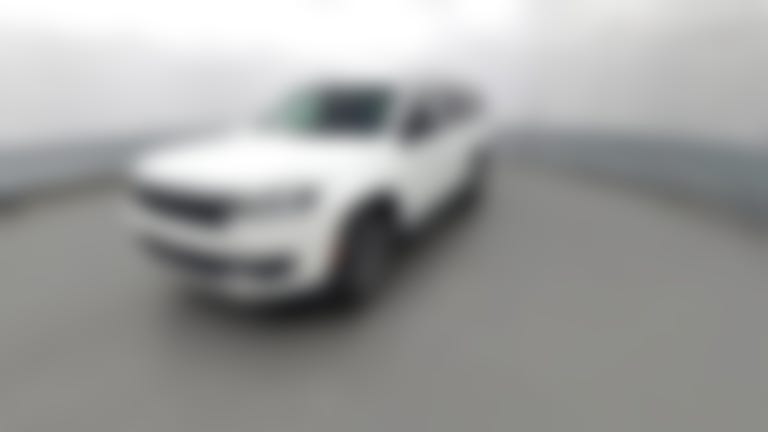 2023 Jeep Wagoneer L vehicle photo