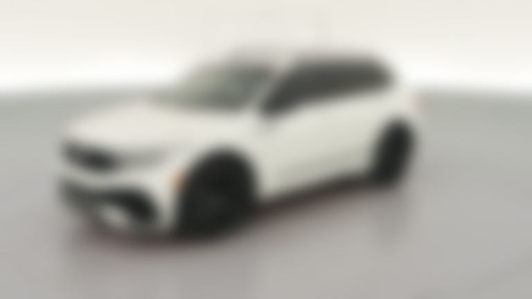 2024 Volkswagen Tiguan vehicle photo