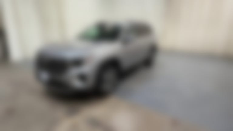 2026 Volkswagen Atlas vehicle photo