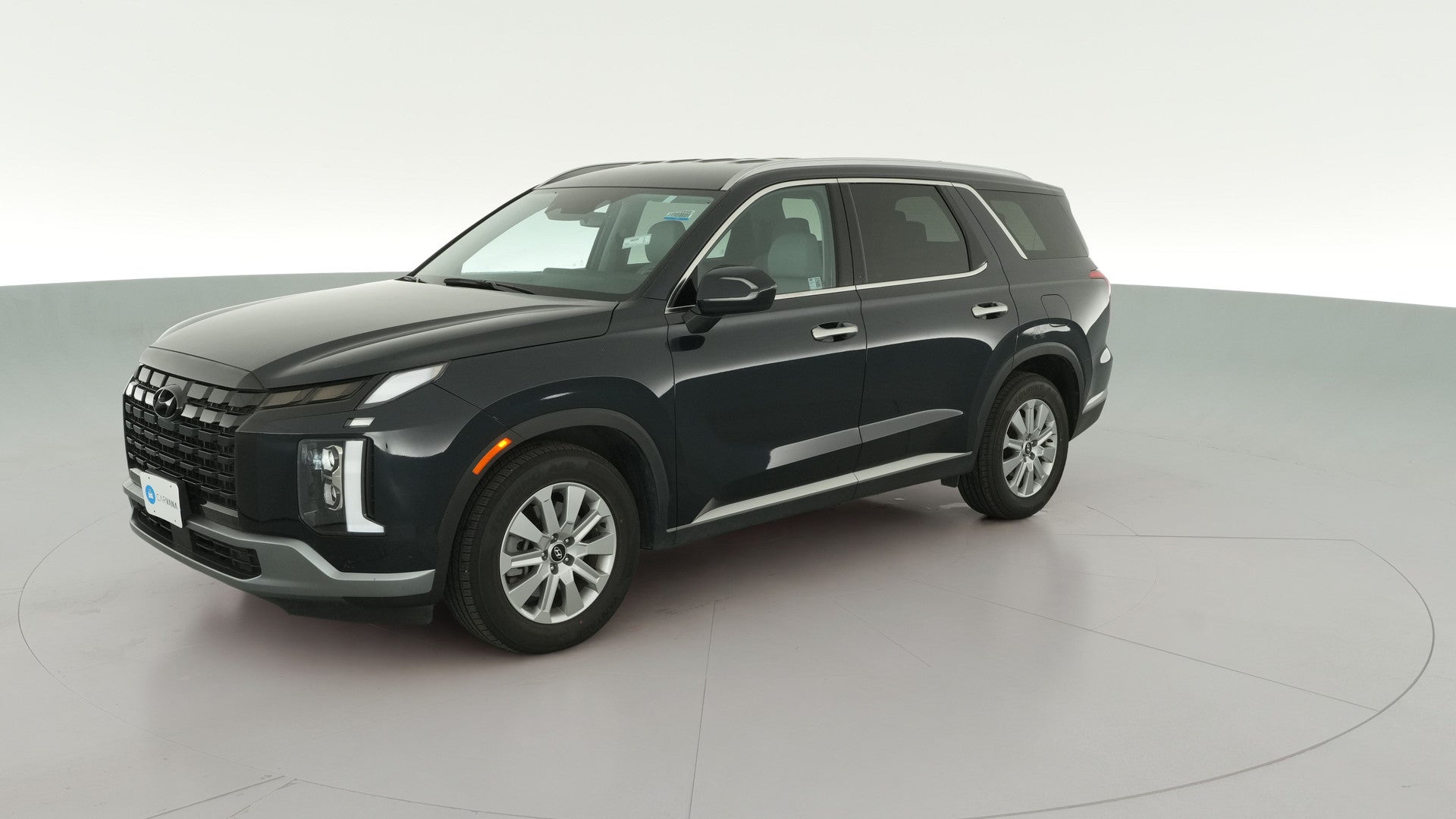 2025 Hyundai Palisade vehicle photo