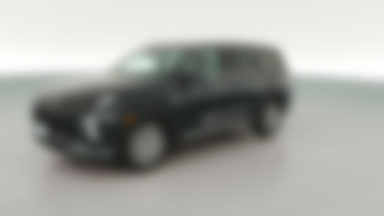 2025 Hyundai Palisade vehicle photo
