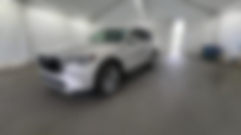 2024 MAZDA CX-90 vehicle photo