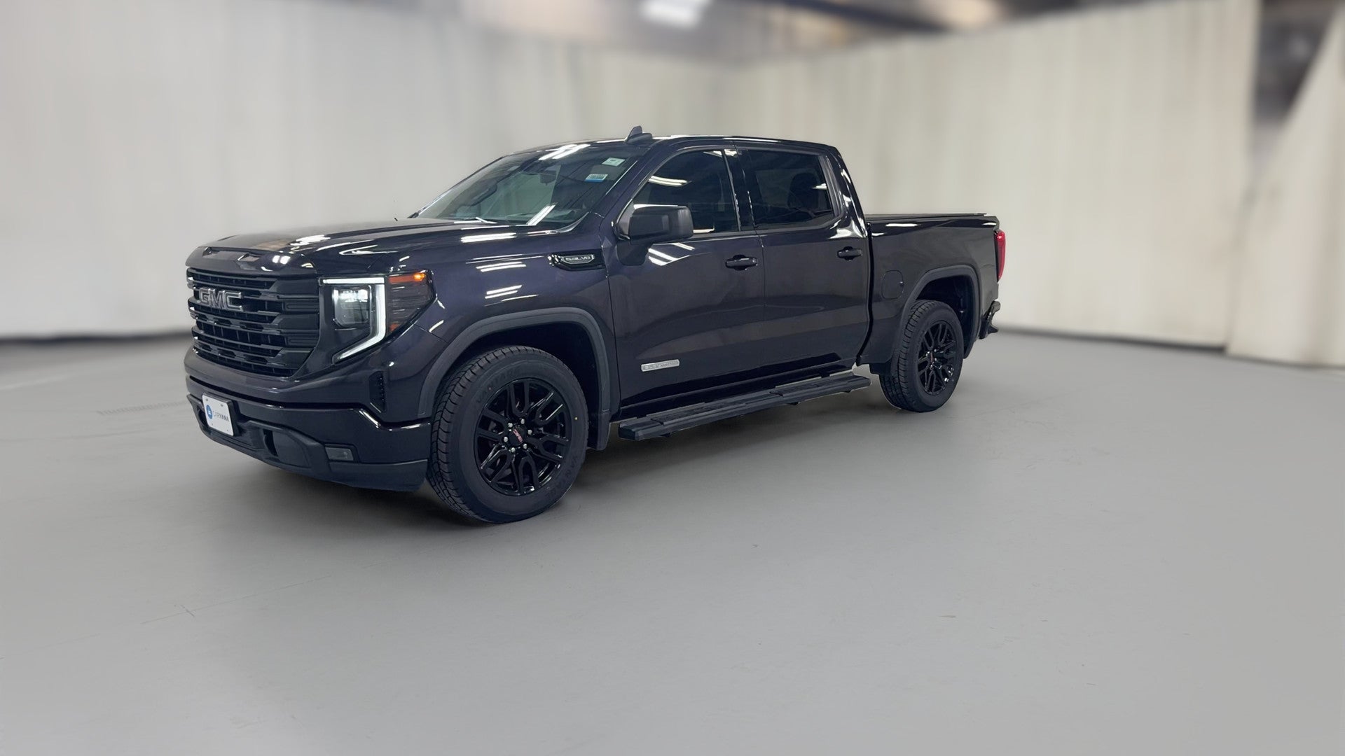 2022 GMC Sierra 1500 Crew Cab vehicle photo
