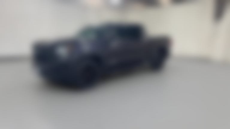 2022 GMC Sierra 1500 Crew Cab vehicle photo