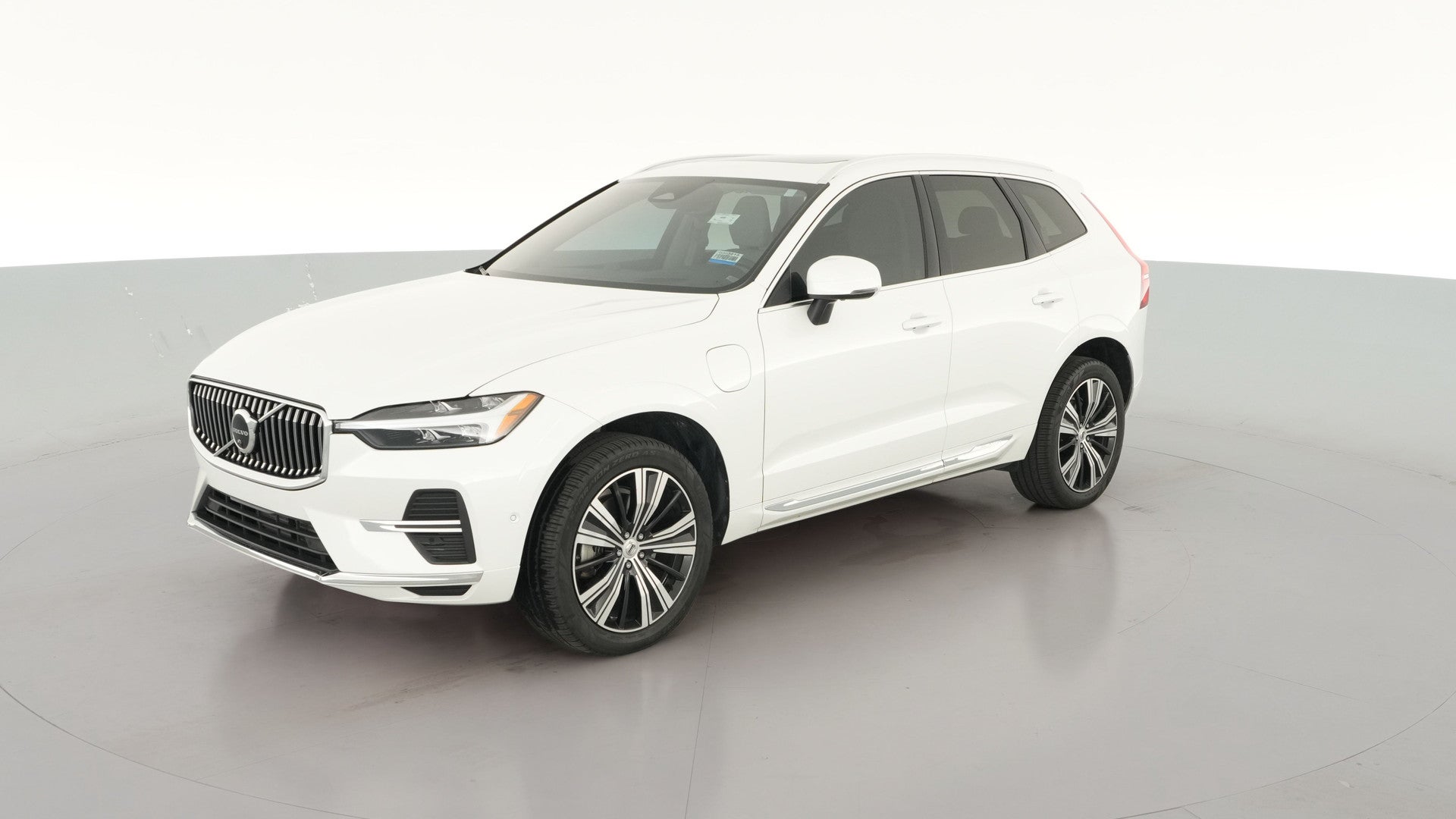 2022 Volvo XC60 vehicle photo