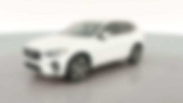2022 Volvo XC60 vehicle photo