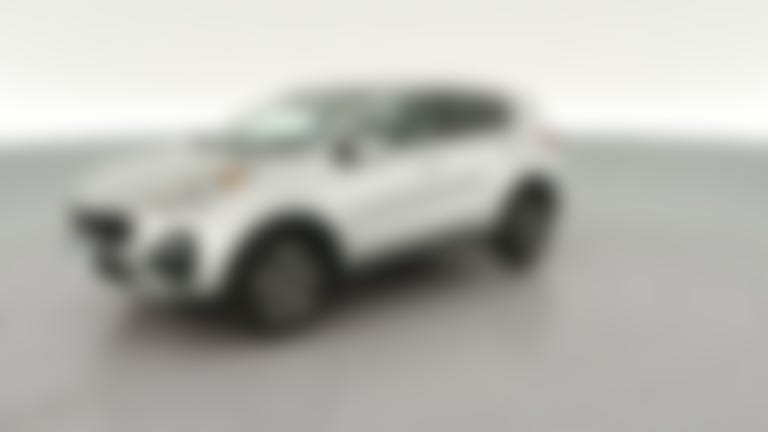 2020 Kia Sportage vehicle photo