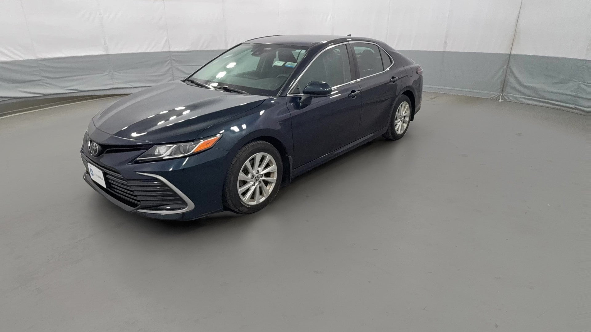 2021 Toyota Camry vehicle photo