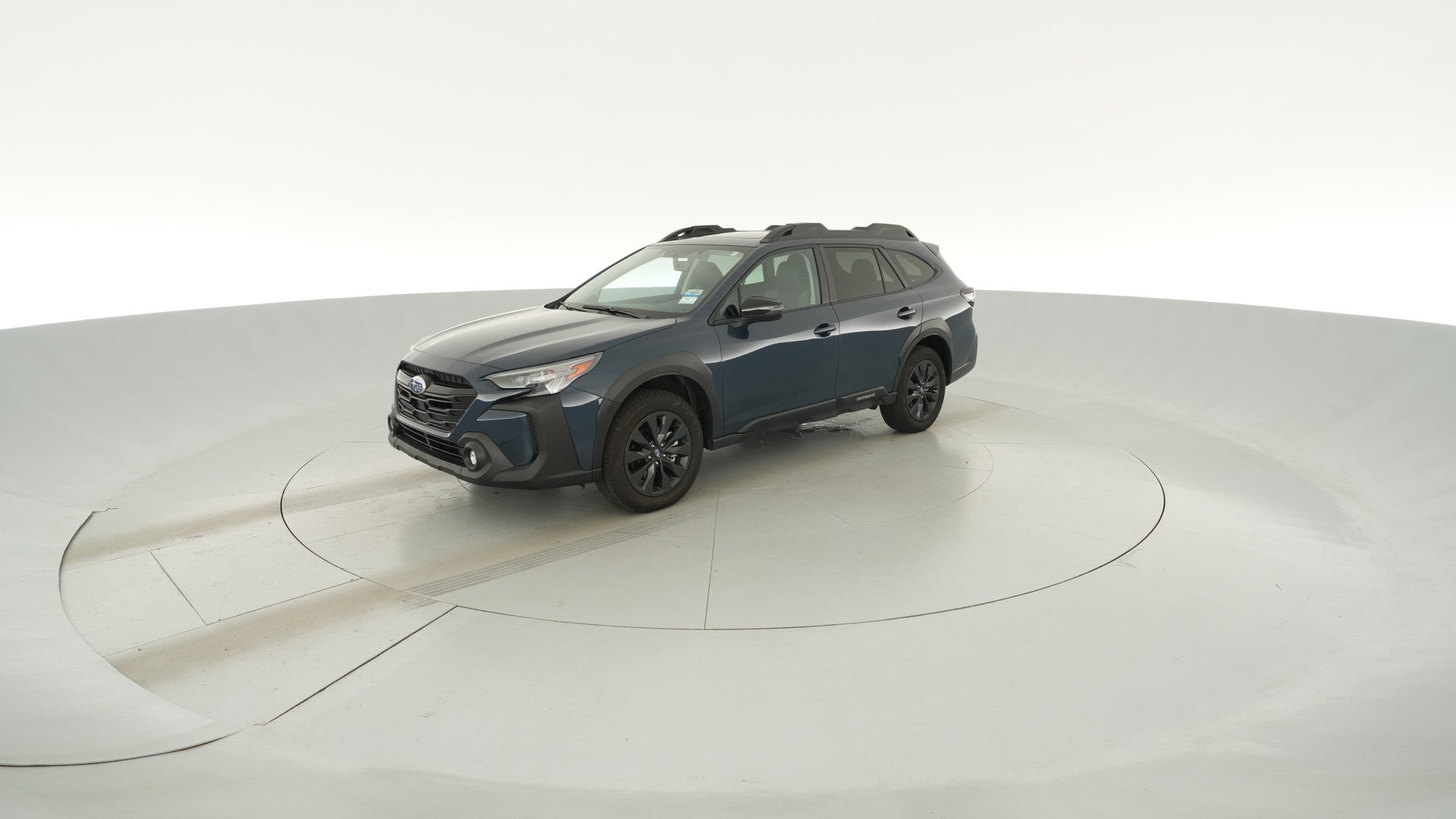 2023 Subaru Outback vehicle photo