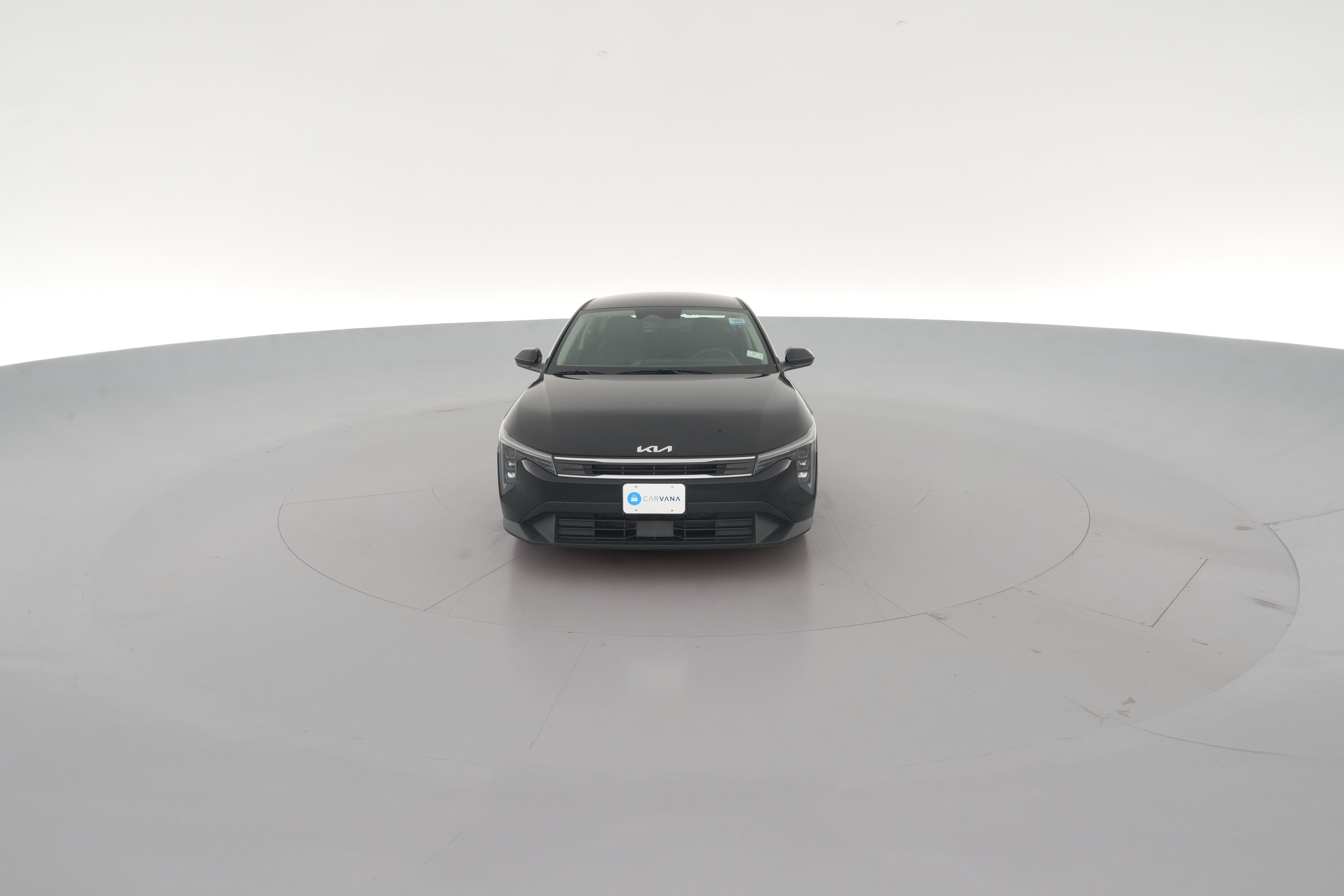 2025 Kia K4 LXS - Photo 23