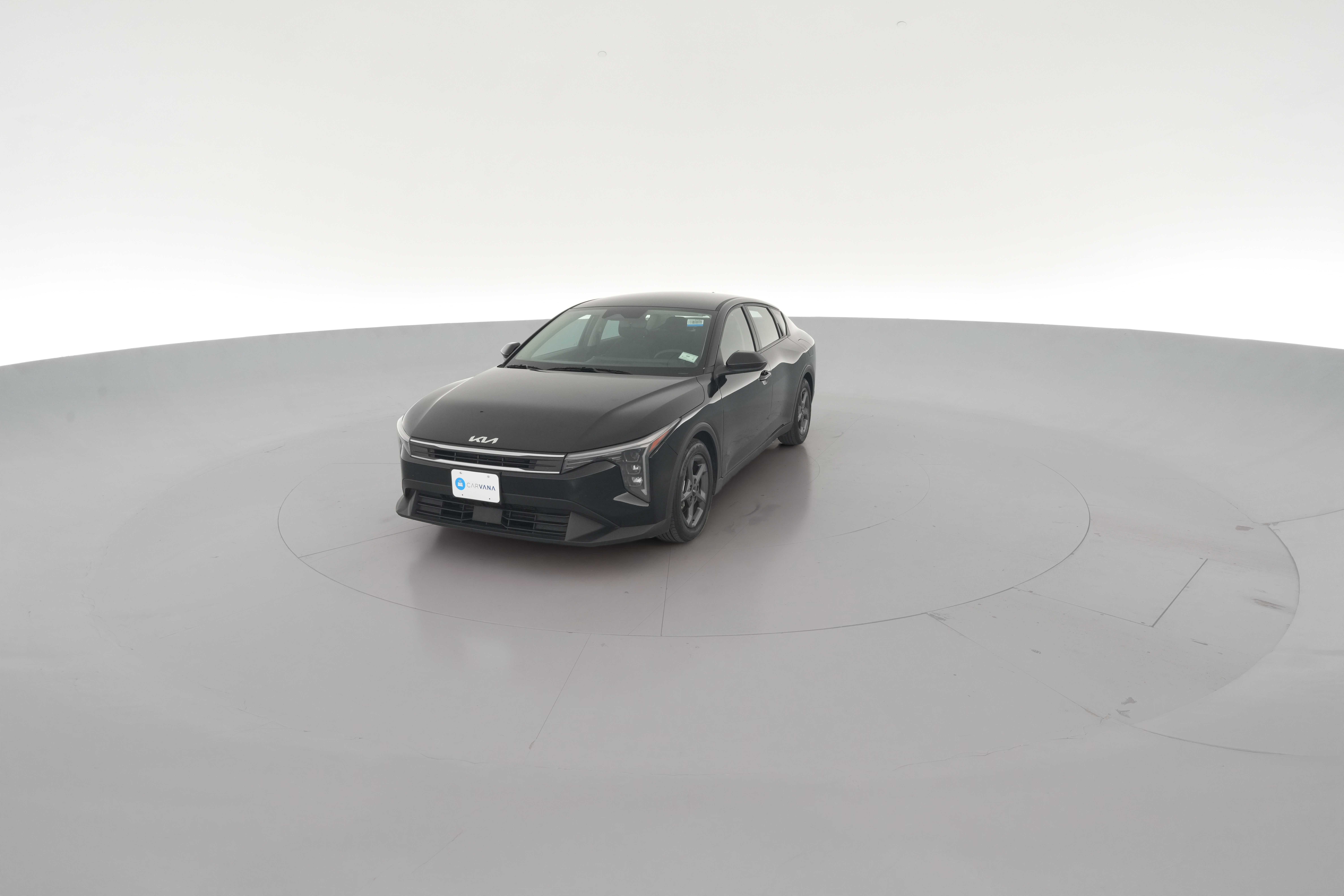 2025 Kia K4 LXS - Photo 24