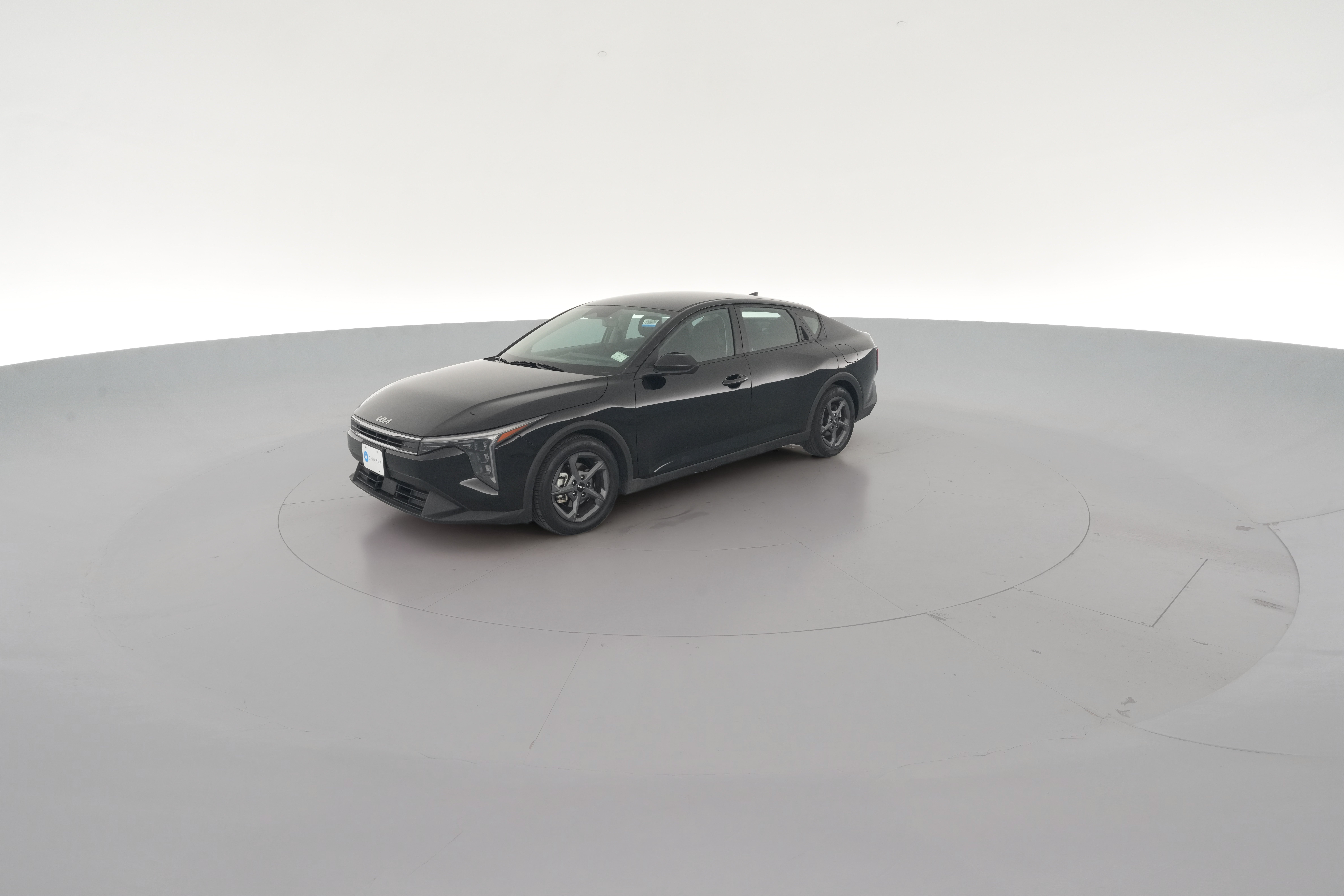 2025 Kia K4 LXS - Photo 25