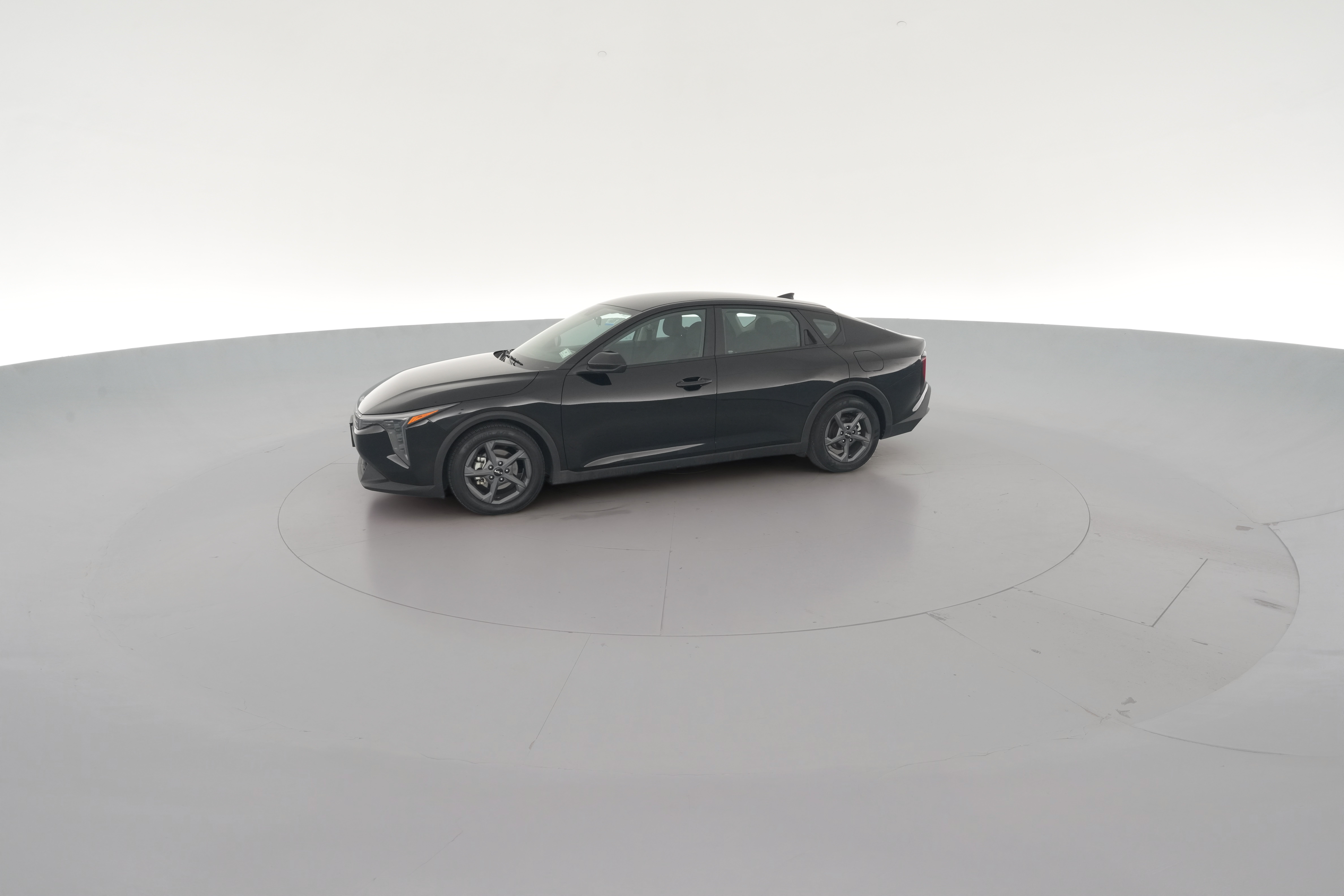 2025 Kia K4 LXS - Photo 26