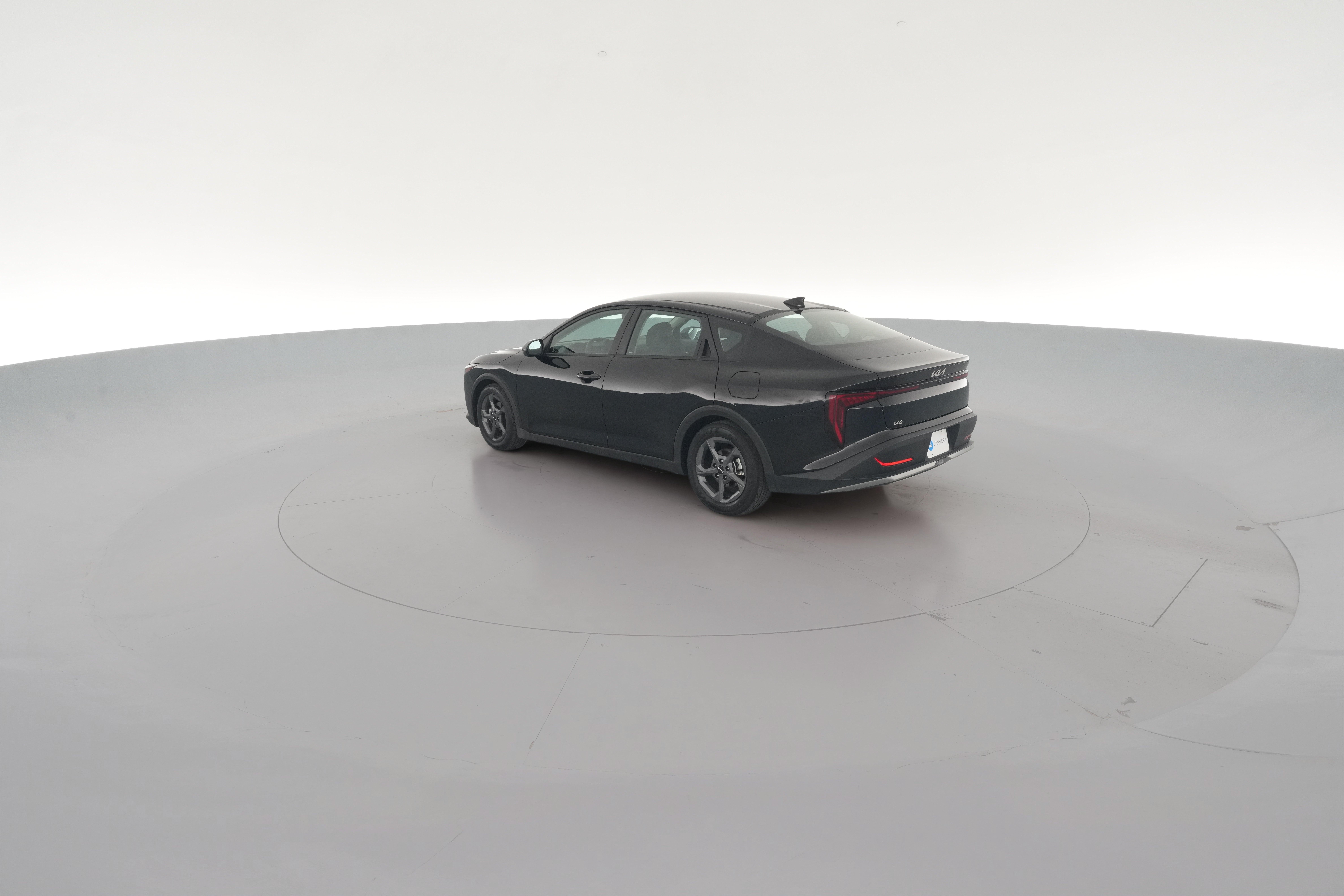 2025 Kia K4 LXS - Photo 29