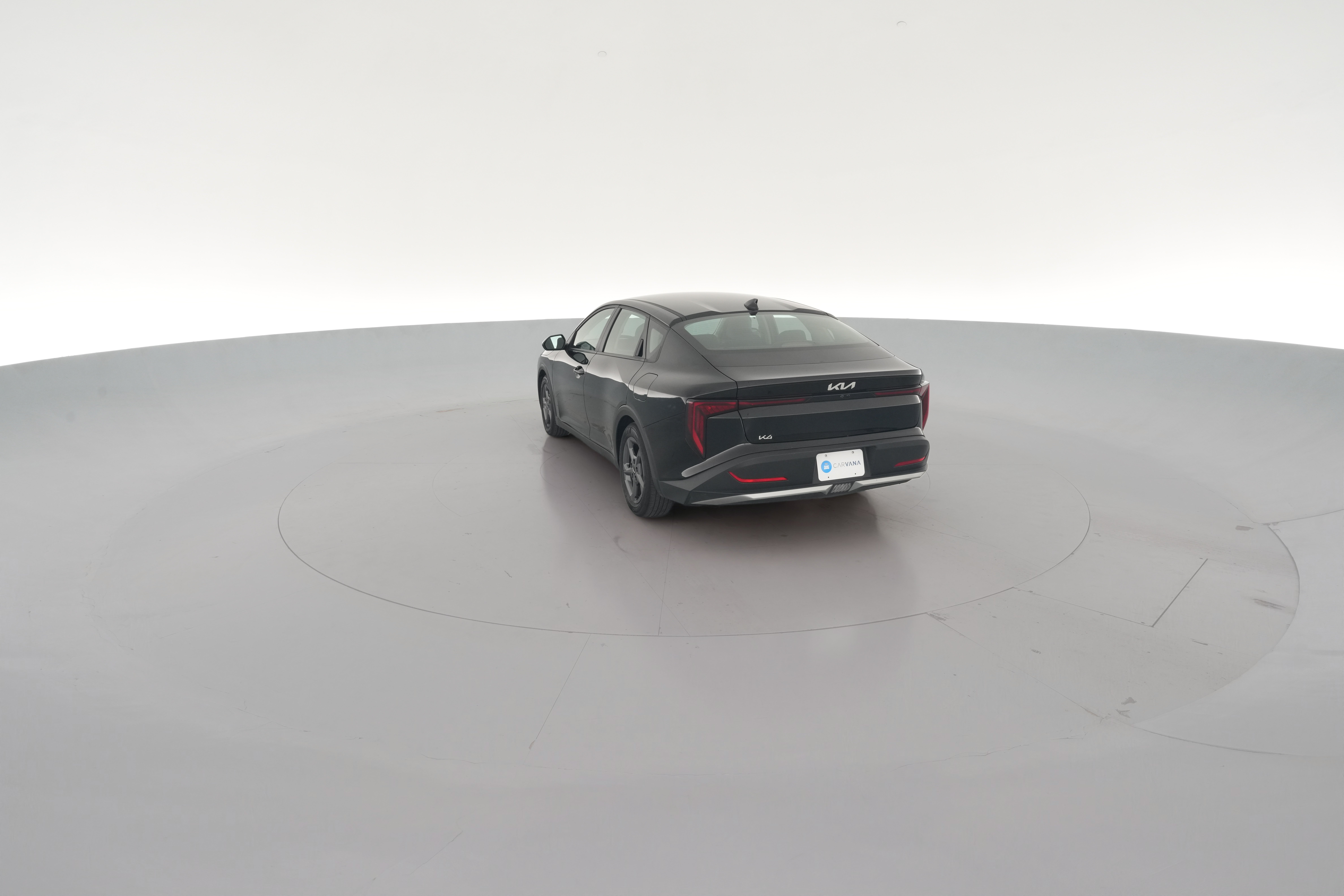 2025 Kia K4 LXS - Photo 30