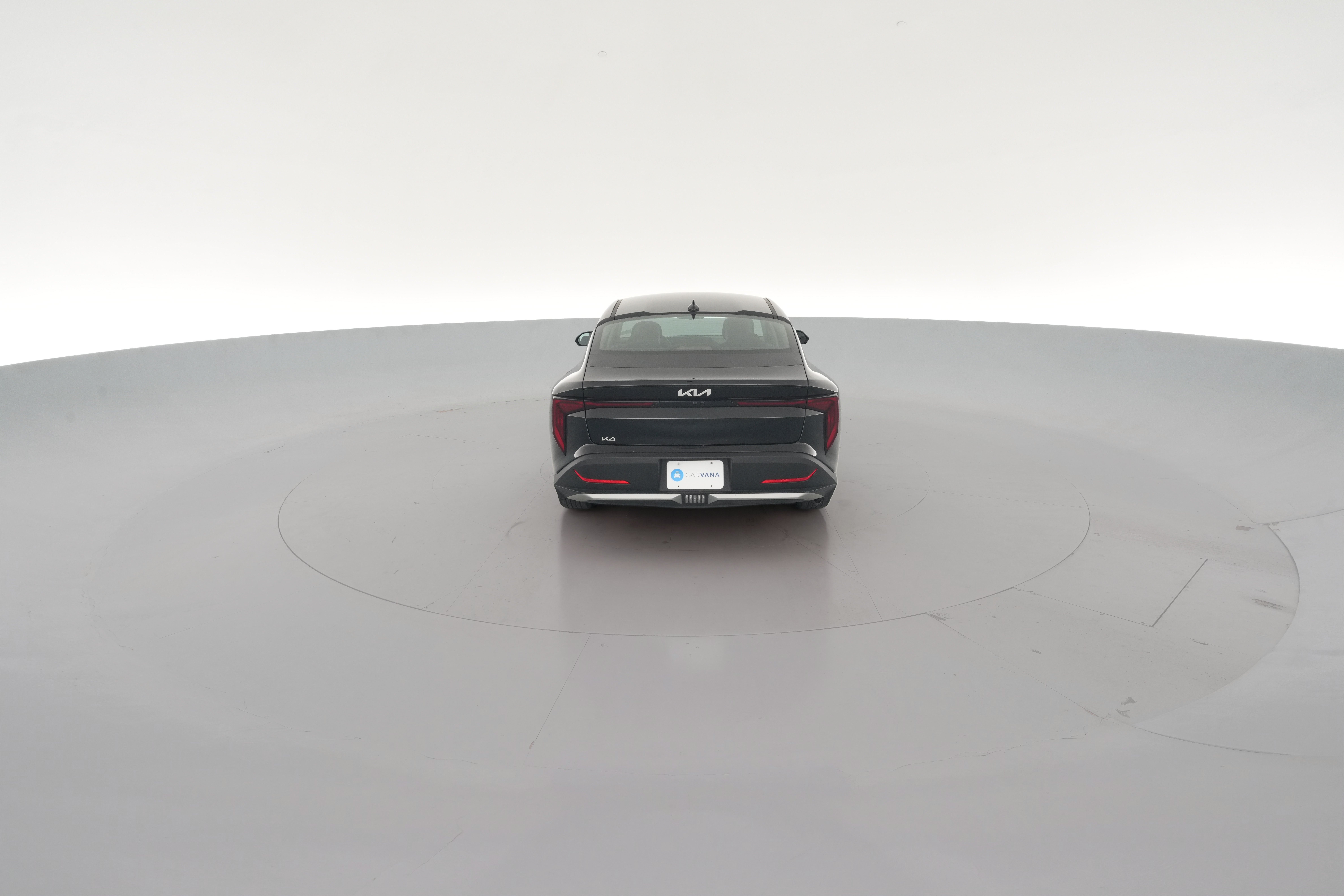 2025 Kia K4 LXS - Photo 31