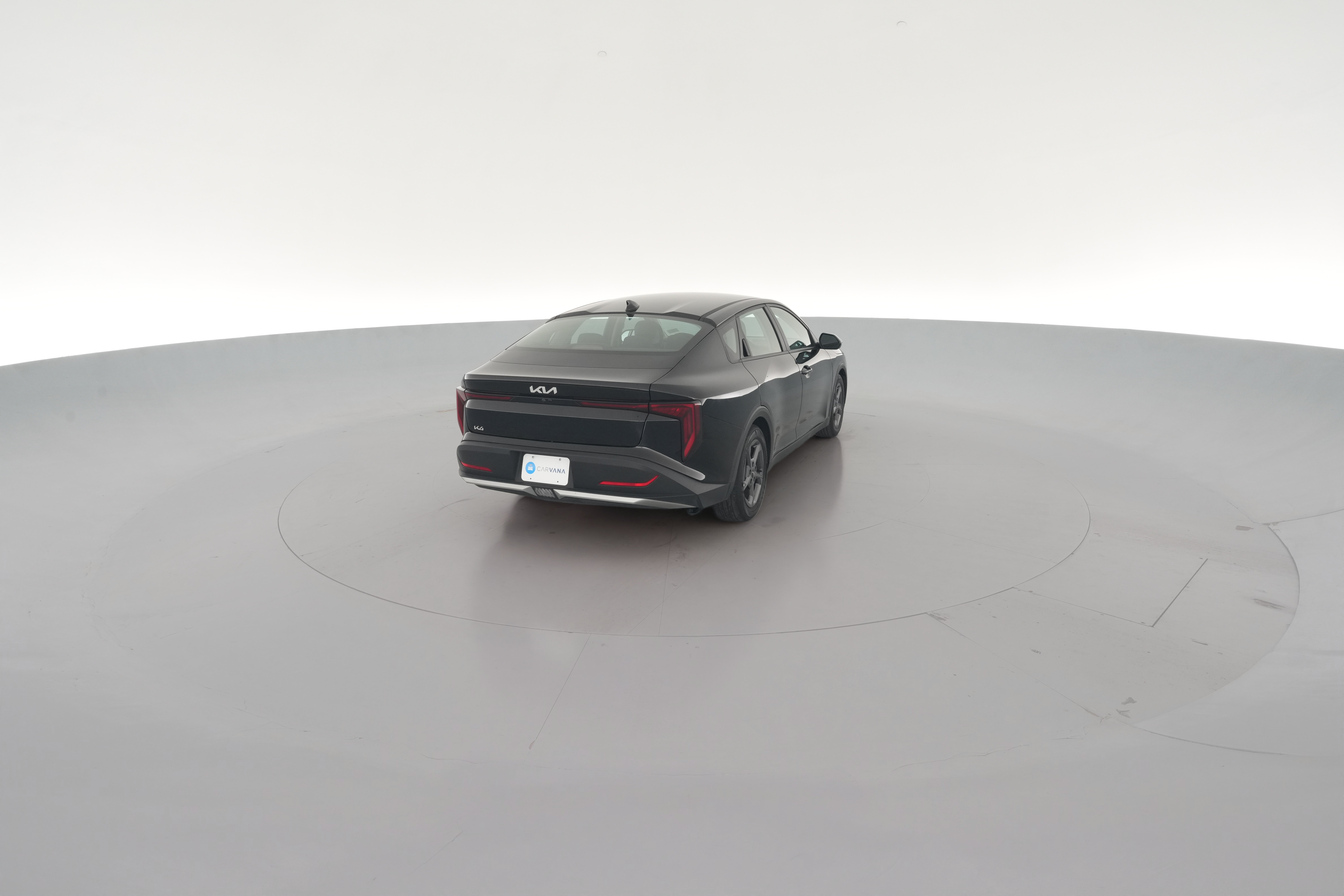 2025 Kia K4 LXS - Photo 32