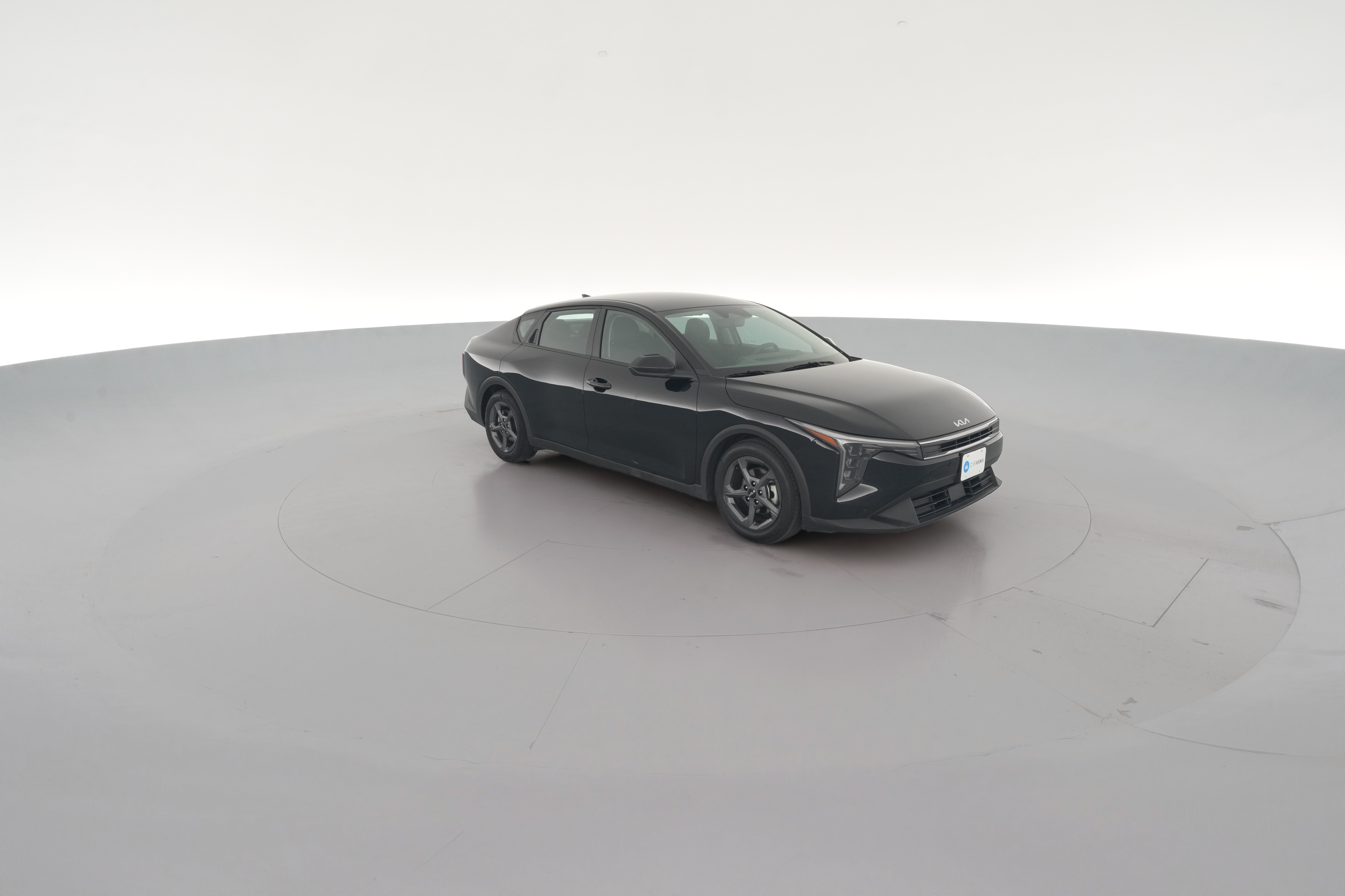 2025 Kia K4 LXS - Photo 37