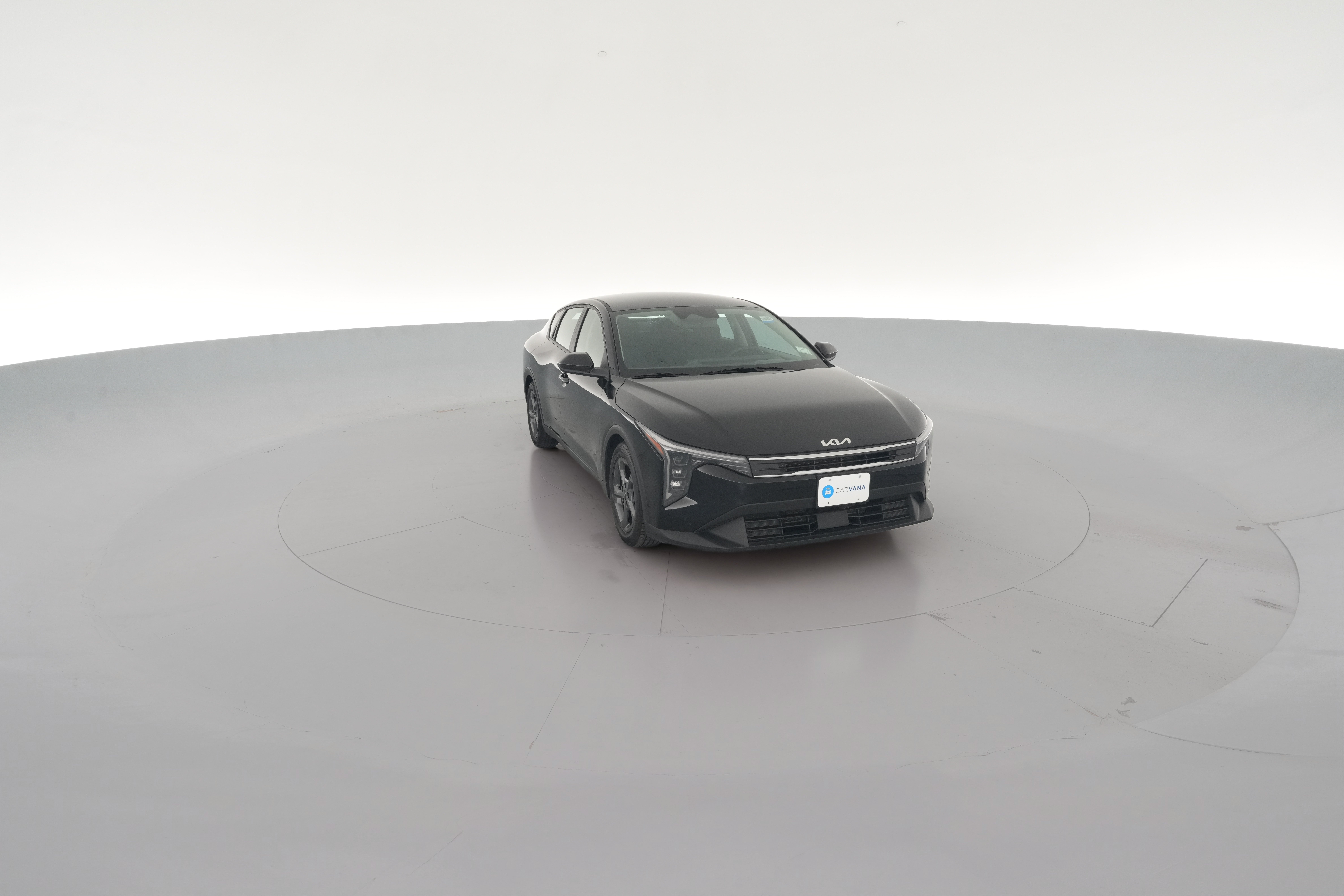 2025 Kia K4 LXS - Photo 38