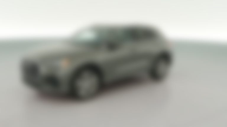 2020 Audi Q3 vehicle photo