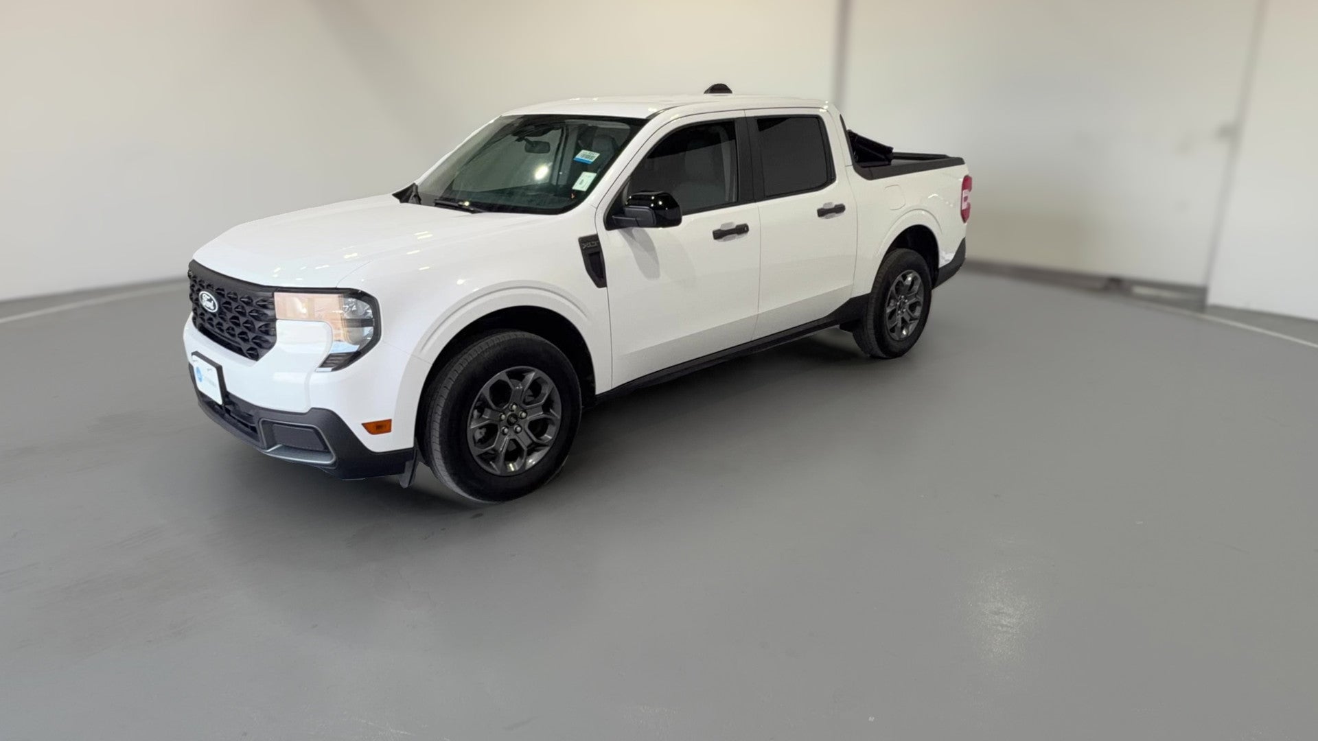 2025 Ford Maverick vehicle photo