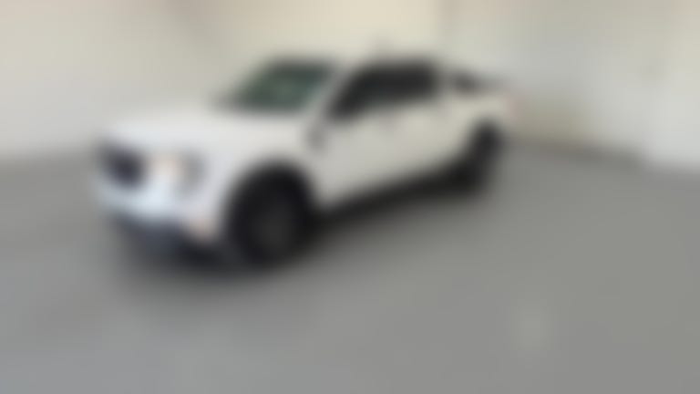 2025 Ford Maverick vehicle photo