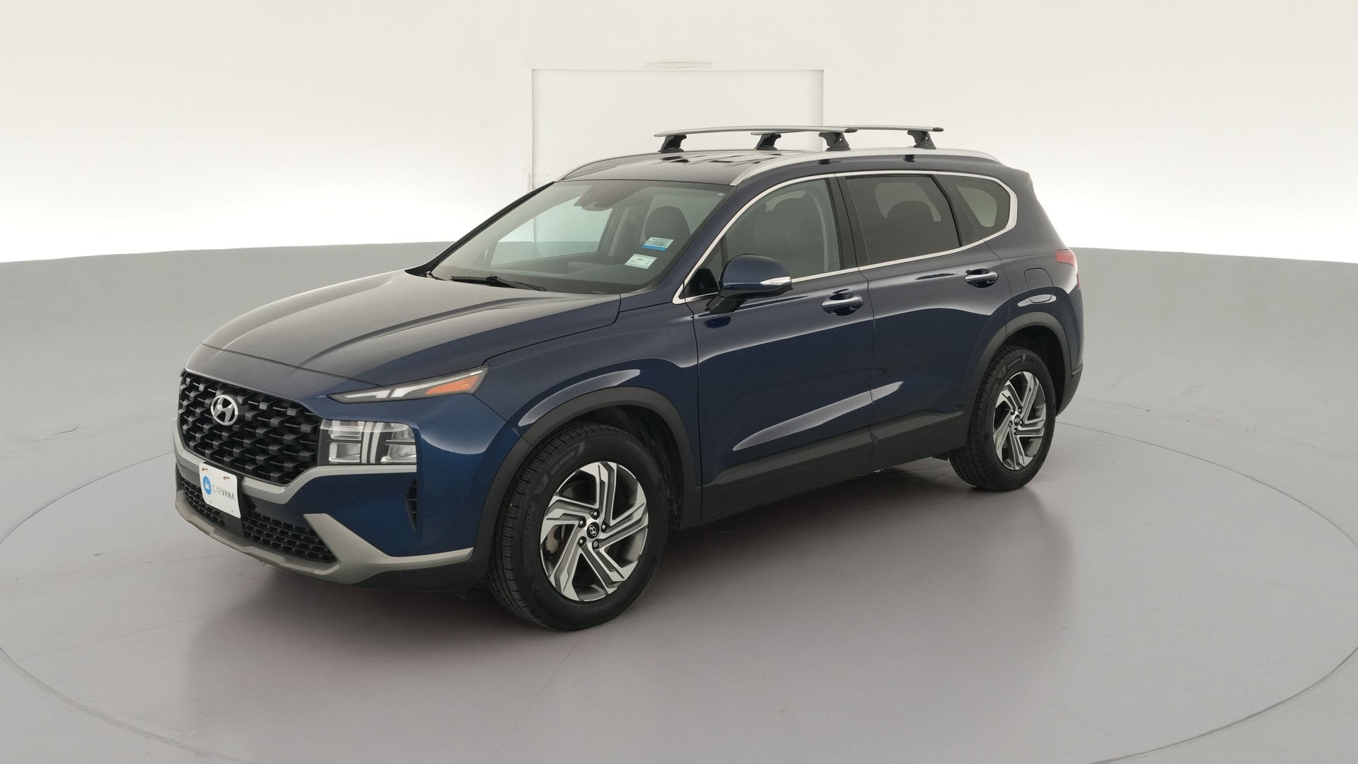 2023 Hyundai Santa Fe vehicle photo