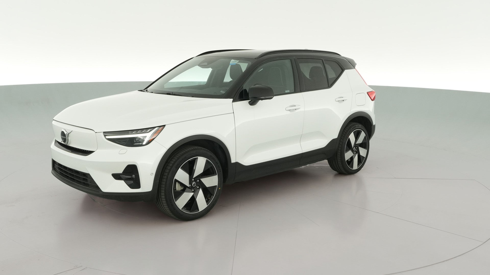 2023 Volvo XC40 Recharge vehicle photo