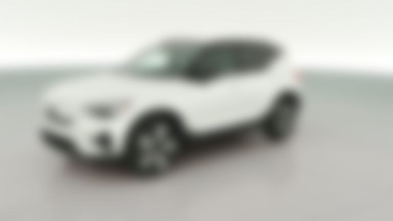 2023 Volvo XC40 Recharge vehicle photo