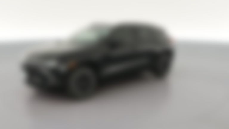 2024 Chevrolet Blazer EV vehicle photo