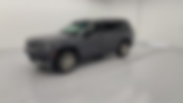 2021 Jeep Grand Cherokee L vehicle photo