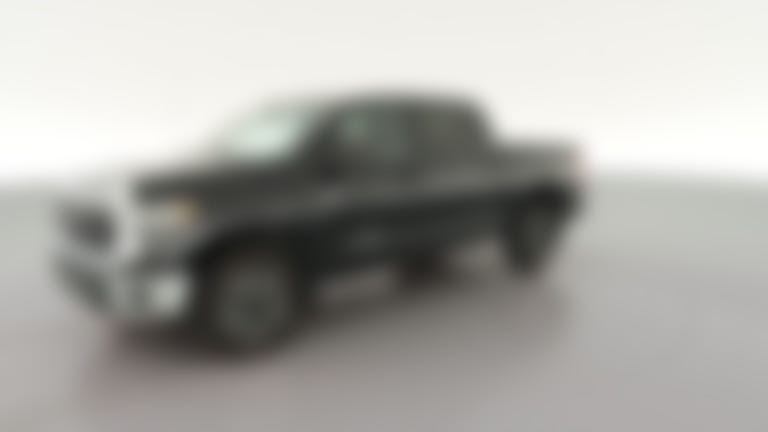 2019 Toyota Tundra CrewMax vehicle photo