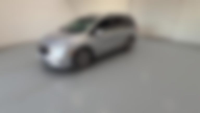 2024 Honda Odyssey vehicle photo