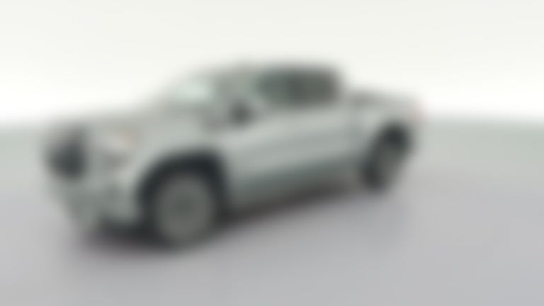 2025 GMC Sierra 1500 Crew Cab vehicle photo
