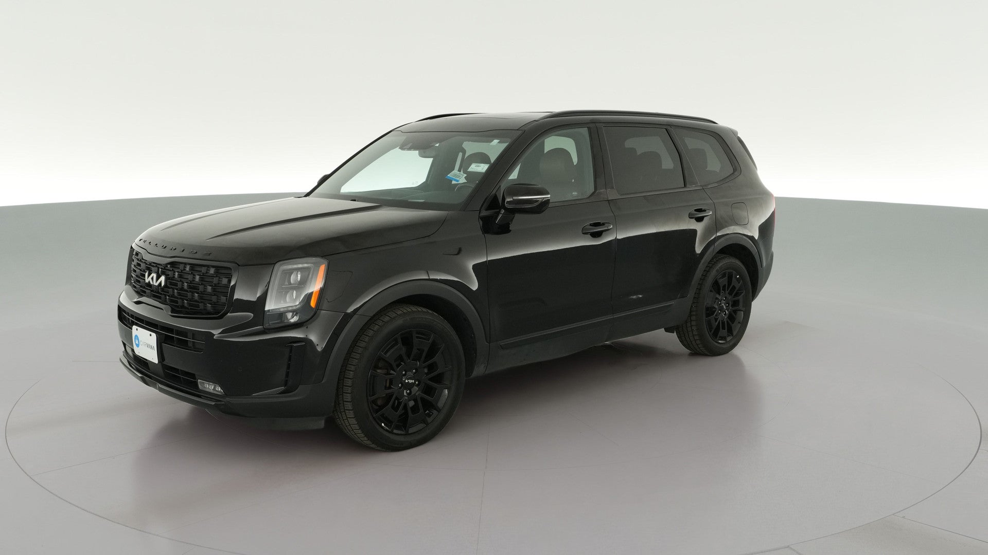 2022 Kia Telluride vehicle photo