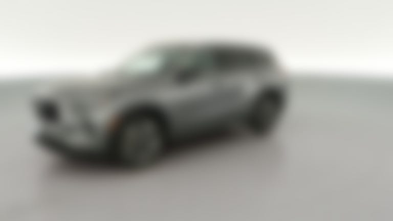 2023 INFINITI QX60 vehicle photo