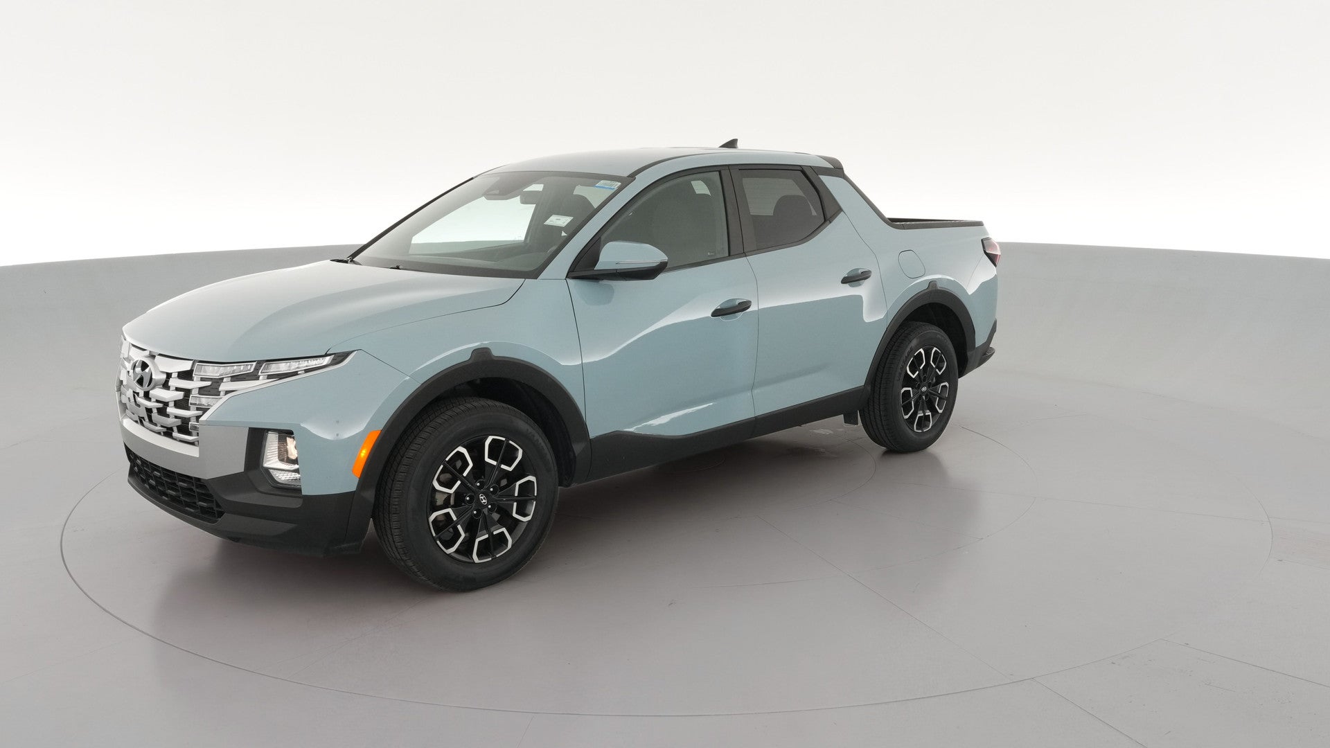 2022 Hyundai Santa Cruz vehicle photo