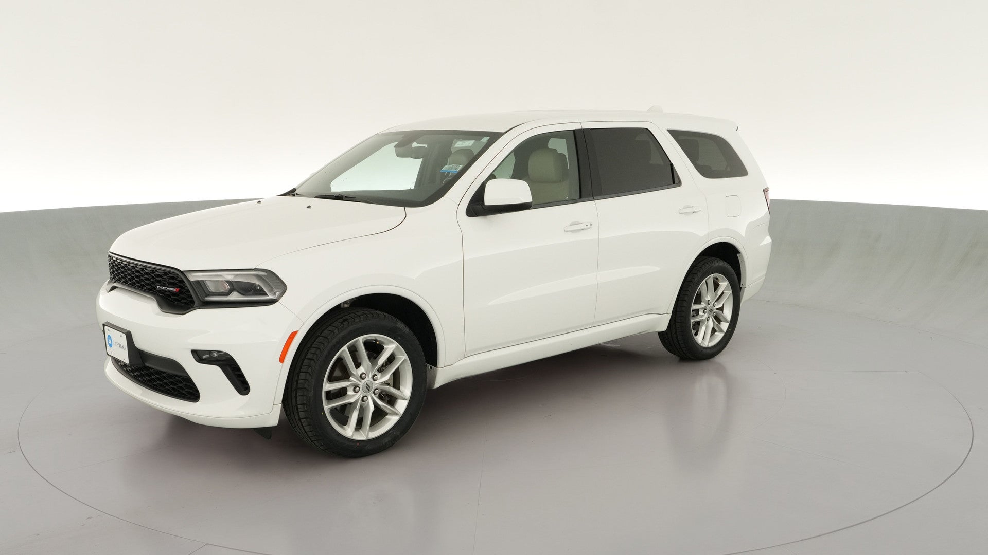 2022 Dodge Durango vehicle photo