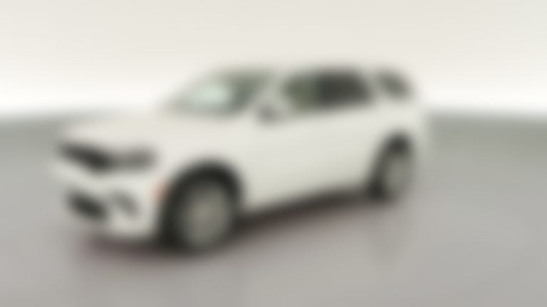 2022 Dodge Durango vehicle photo