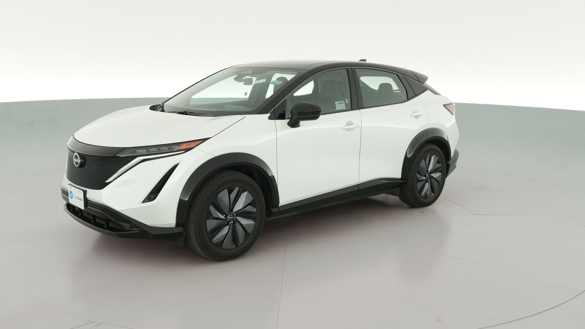 2023 Nissan ARIYA vehicle photo