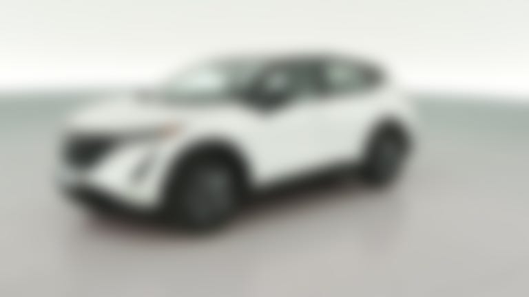 2023 Nissan ARIYA vehicle photo