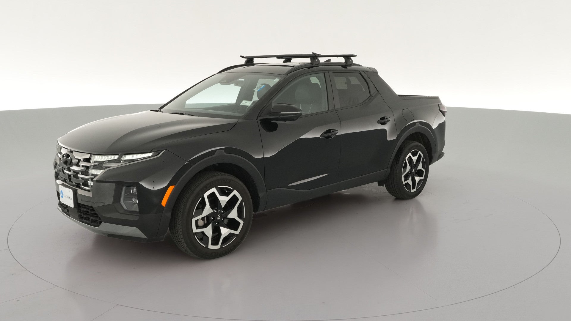 2023 Hyundai Santa Cruz vehicle photo
