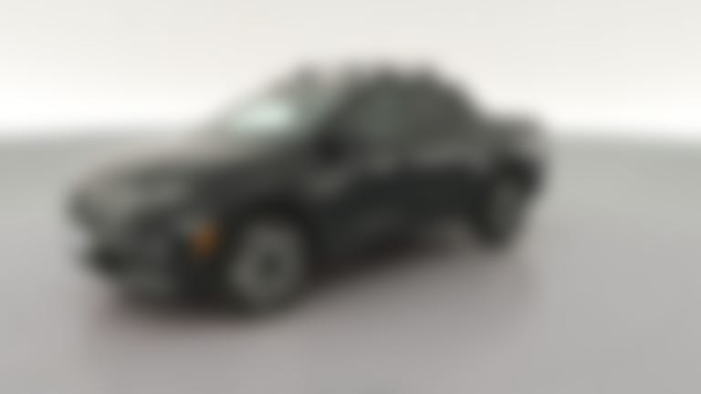 2023 Hyundai Santa Cruz vehicle photo