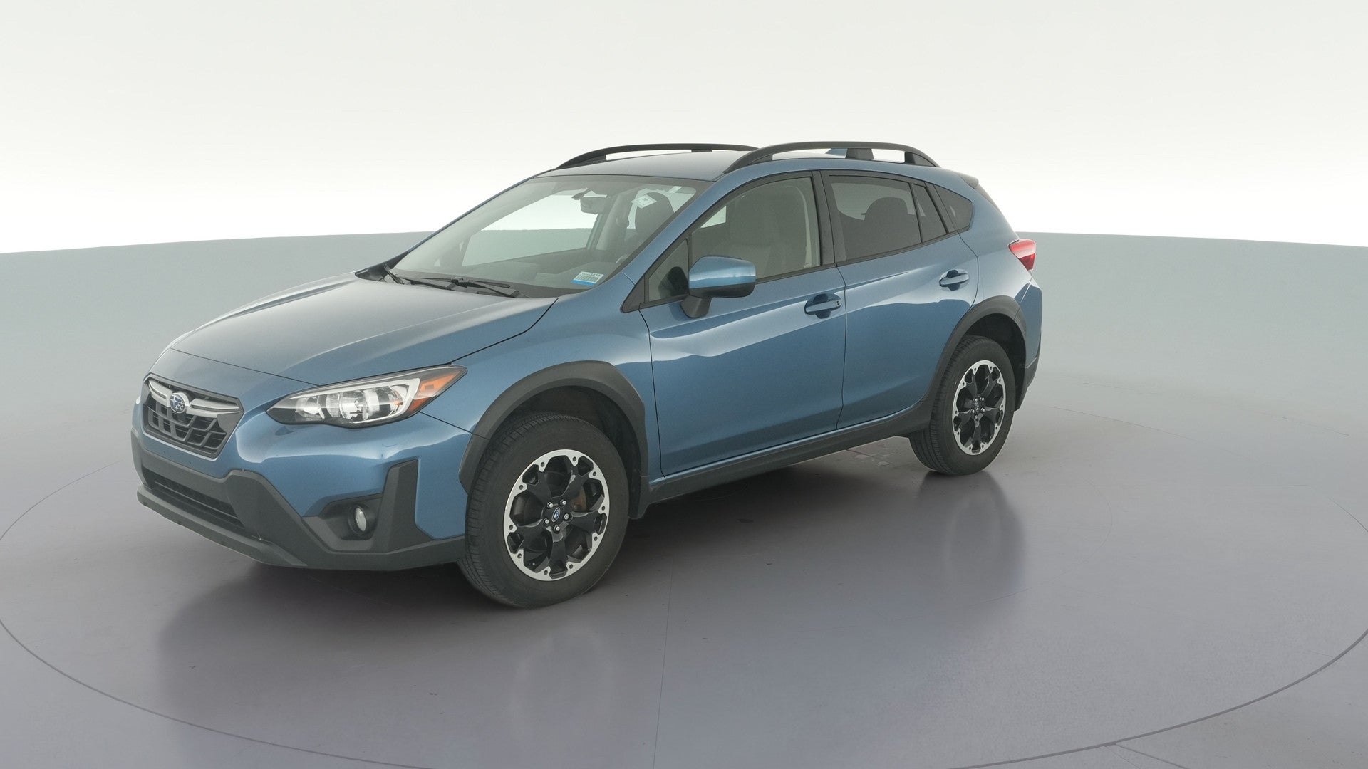 2023 Subaru Crosstrek vehicle photo