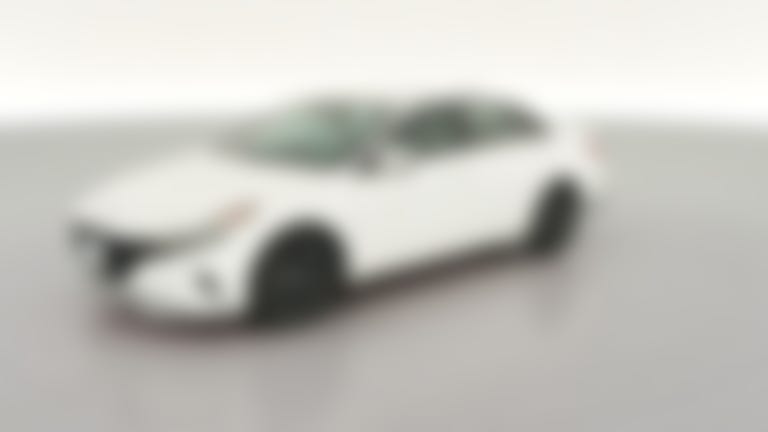 2023 Hyundai Elantra Hybrid vehicle photo